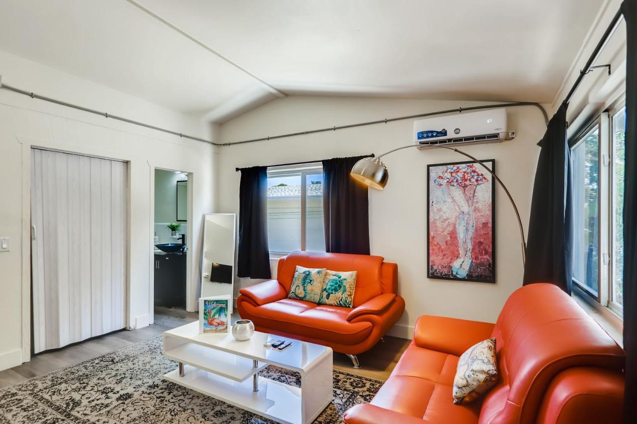 !!Coral Sands 1 Bedroom Stunner!! West Palm Beach Dış mekan fotoğraf