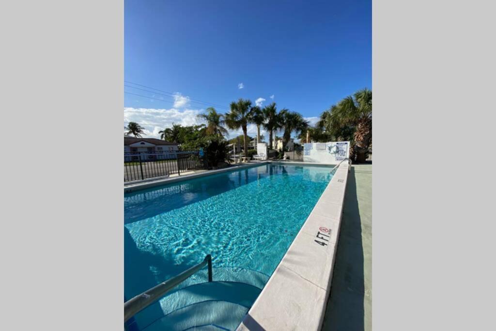 !!Coral Sands 1 Bedroom Stunner!! West Palm Beach Dış mekan fotoğraf